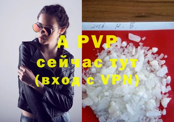 ALPHA PVP Богородицк